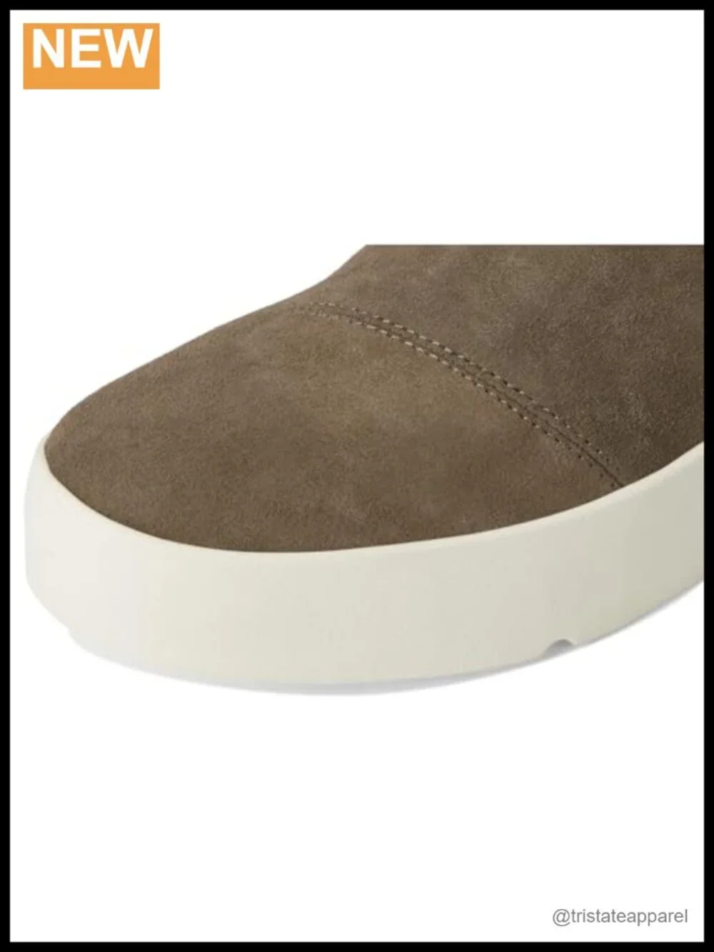 TOMS Women's Trvl Lite Retro Lace-Up Suede Sneakers